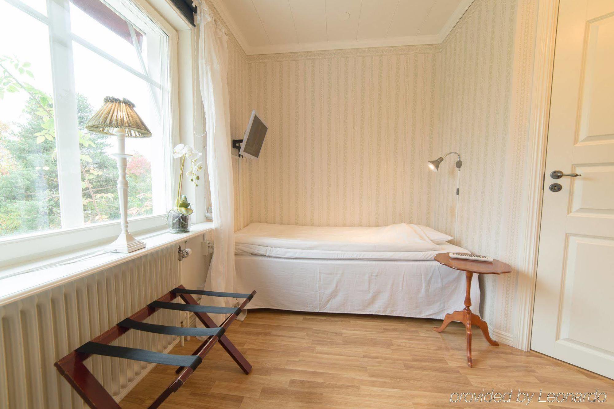 Hotell Stensborg Skellefteå Exterior foto